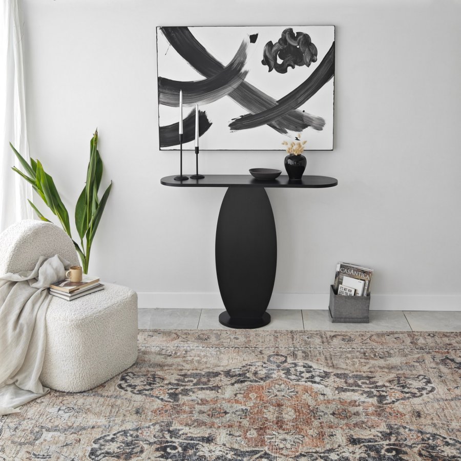 NORDVÄRK Ellittica Dresser, Anthracite