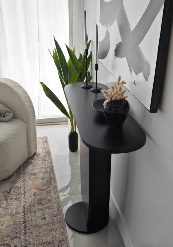 NORDVÄRK Ellittica Dresser, Anthracite