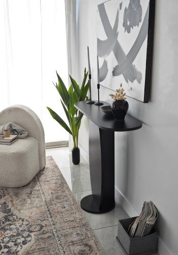 NORDVÄRK Ellittica Dresser, Anthracite