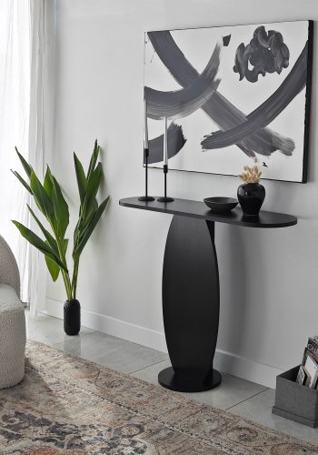 NORDVÄRK Ellittica Dresser, Anthracite