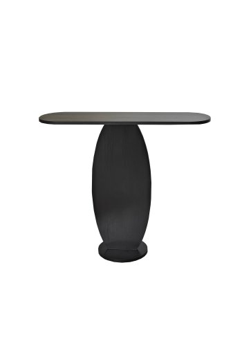 NORDVÄRK Ellittica Dresser, Anthracite