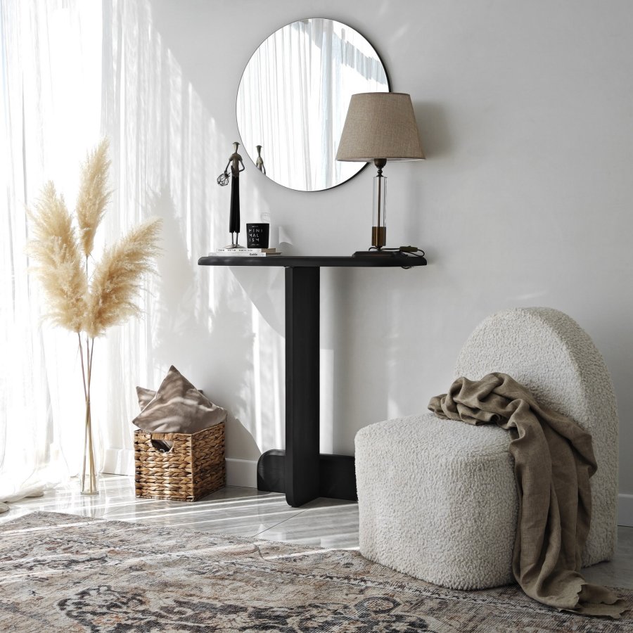 NORDVÄRK Pratico Dresser, Anthracite