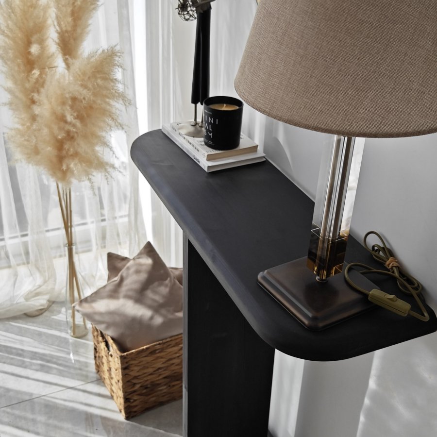 NORDVÄRK Pratico Dresser, Anthracite