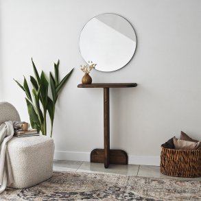 NORDVÄRK Pratico Dresser, Walnut