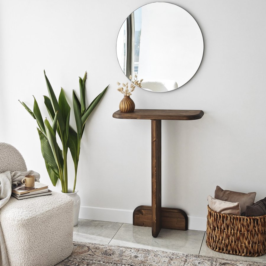 NORDVÄRK Pratico Dresser, Walnut