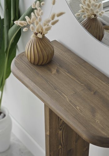 NORDVÄRK Pratico Dresser, Walnut