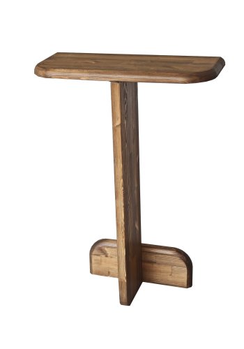 NORDVÄRK Pratico Dresser, Walnut