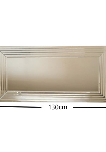 NORDVÄRK A305 spejl, slv