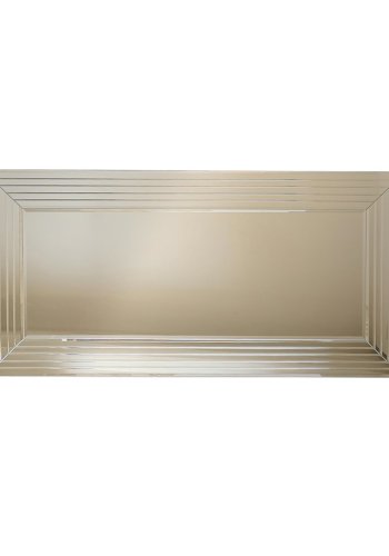 NORDVÄRK A305 spejl, slv