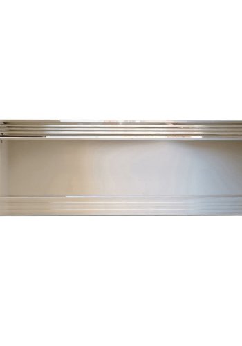 NORDVÄRK A301 spejl, slv