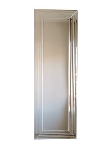 NORDVÄRK A301 spejl, slv