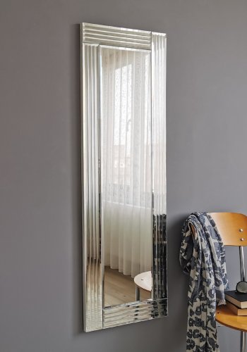 NORDVÄRK A303 spejl, slv