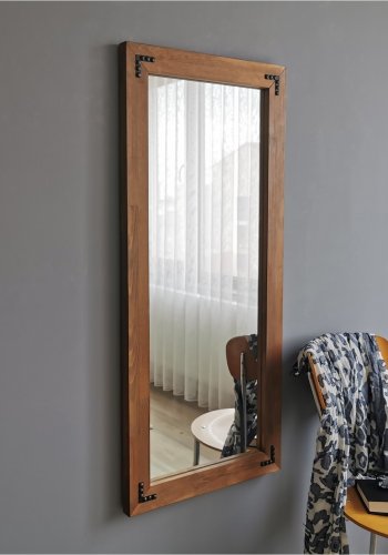 NORDVÄRK 50110 spejl, valnd