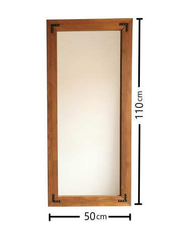 NORDVÄRK 50110 spejl, valnd