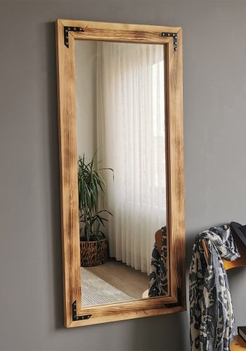 NORDVÄRK 50110 spejl, valnd