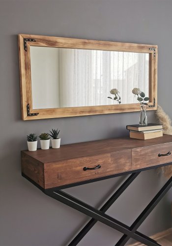 NORDVÄRK 11050 Spejl, Valnd