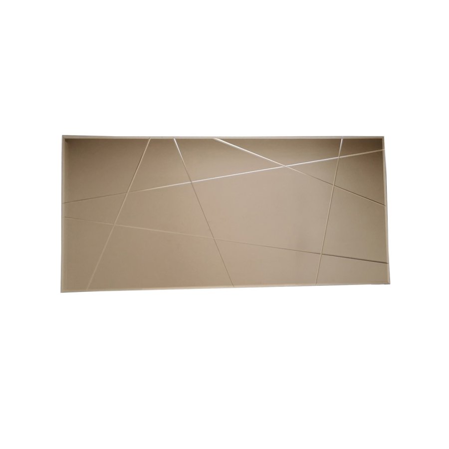 NORDVÄRK NSTLA309 Mirror, Bronze