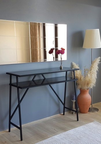 NORDVÄRK NSTLA308 Mirror, Bronze