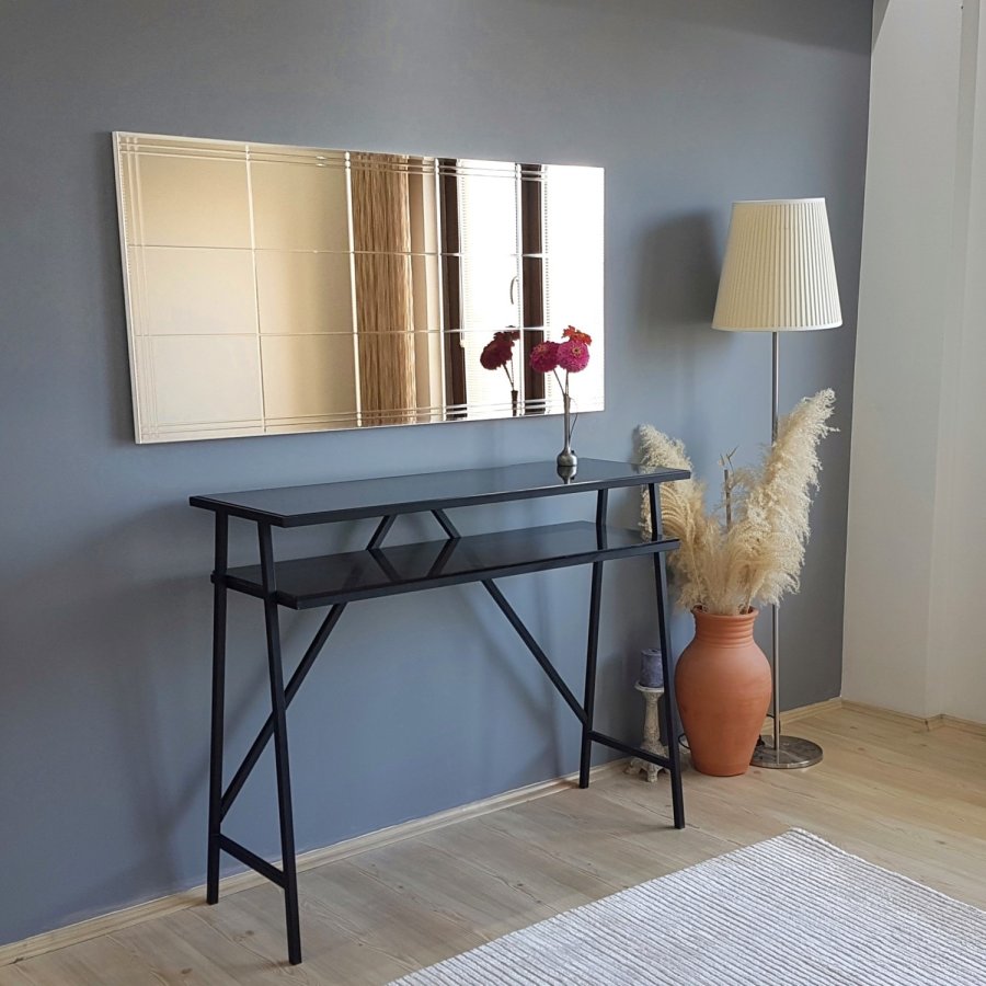 NORDVÄRK NSTLA308 Mirror, Bronze