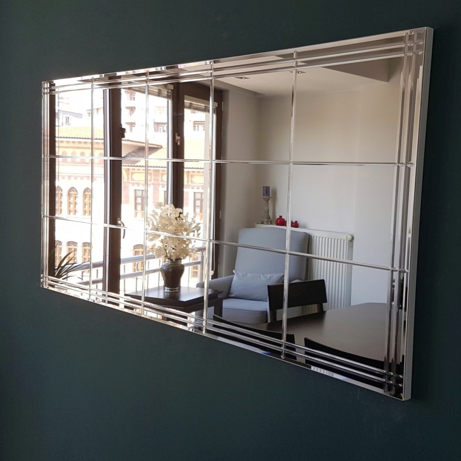 NORDVÄRK NSTLA308 Mirror, Bronze