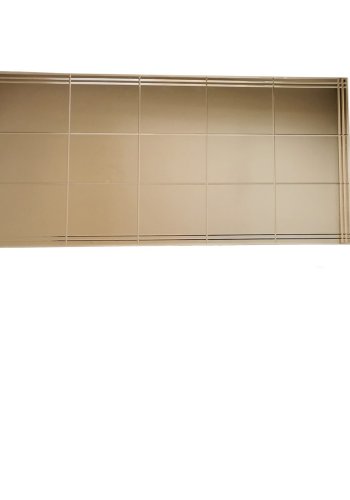 NORDVÄRK NSTLA308 Mirror, Bronze