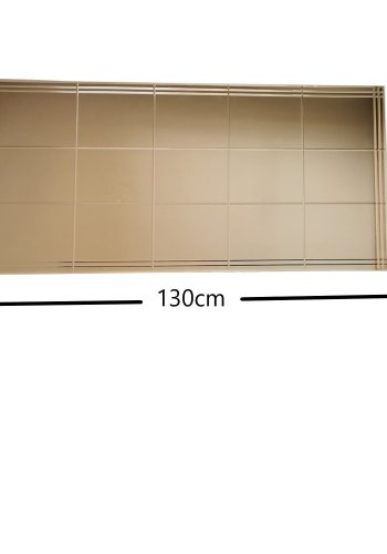 NORDVÄRK NSTLA308 Mirror, Bronze