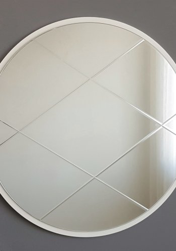 NORDVÄRK A700 spejl, slv