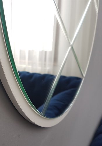 NORDVÄRK A700 spejl, slv