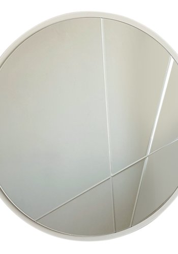 NORDVÄRK A704 spejl, slv