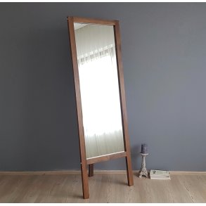 NORDVÄRK A43 Cheval spejl, valnd