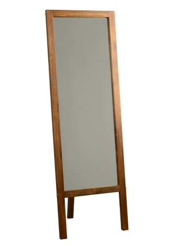 NORDVÄRK A43 Cheval spejl, valnd