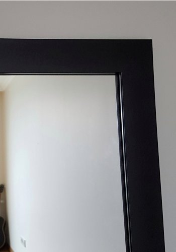 NORDVÄRK A203 spejl, sort