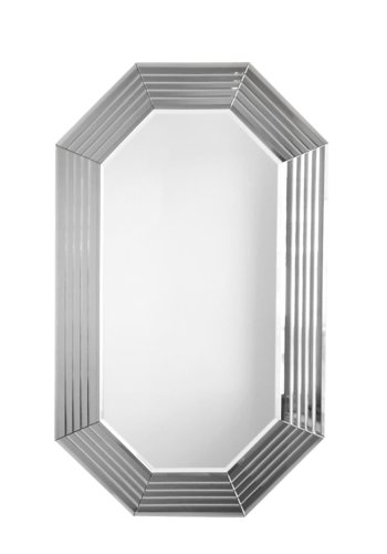 NORDVÄRK A311 spejl, slv