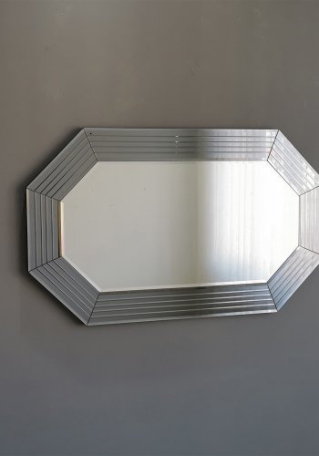 NORDVÄRK A311 spejl, slv