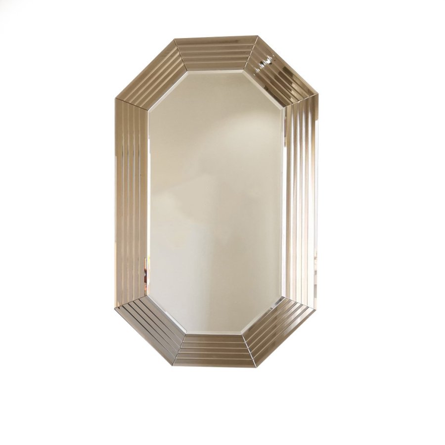 NORDVÄRK A312 Mirror, Bronze