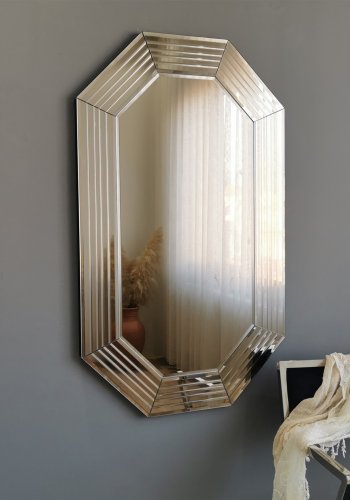 NORDVÄRK A313 Mirror, Bronze