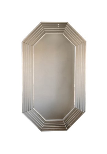 NORDVÄRK A313 Mirror, Bronze