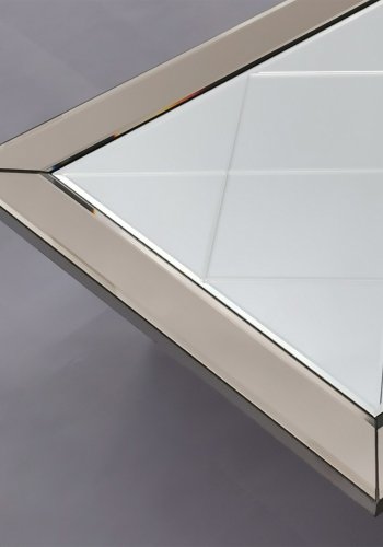 NORDVÄRK A330 spejl, slv