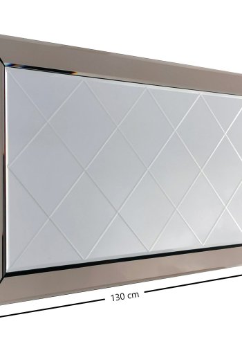 NORDVÄRK A330 spejl, slv