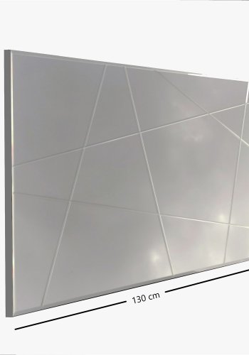 NORDVÄRK A331 spejl, slv