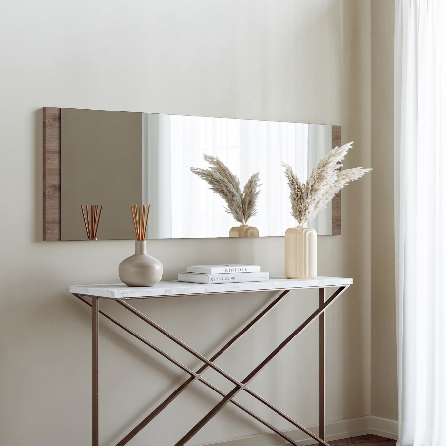 NORDVÄRK Drengspejl, valnd