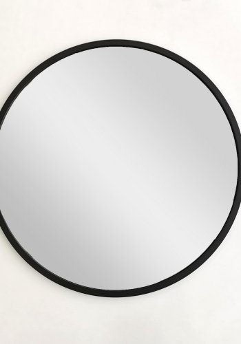 NORDVÄRK Siyah spejl, sort
