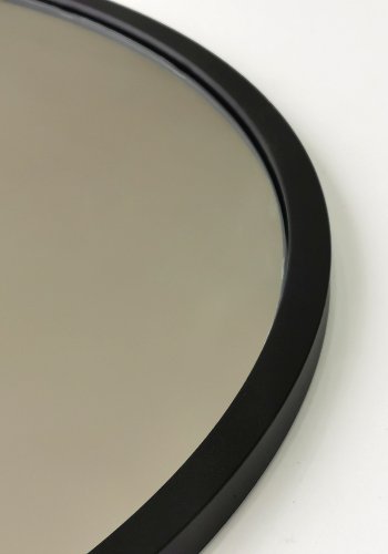 NORDVÄRK Siyah spejl, sort