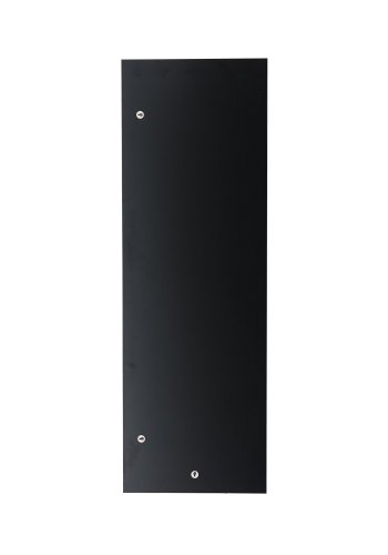 NORDVÄRK Dreng spejl, sort