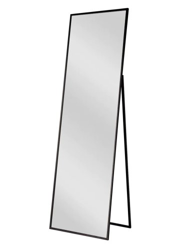 NORDVÄRK Cool Cheval Spejl, Sort