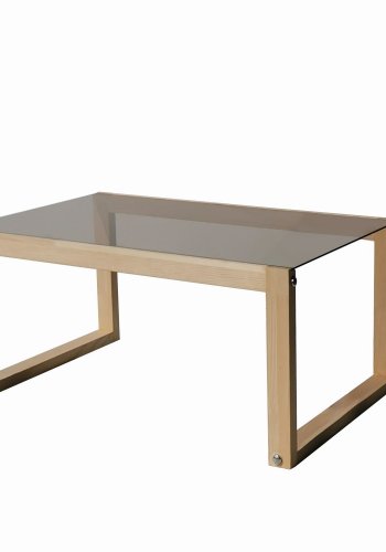 NORDVÄRK Via Sofabord, Natural