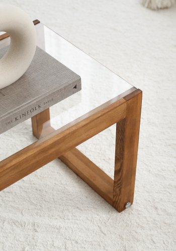 NORDVÄRK Via tv-stativ, tr