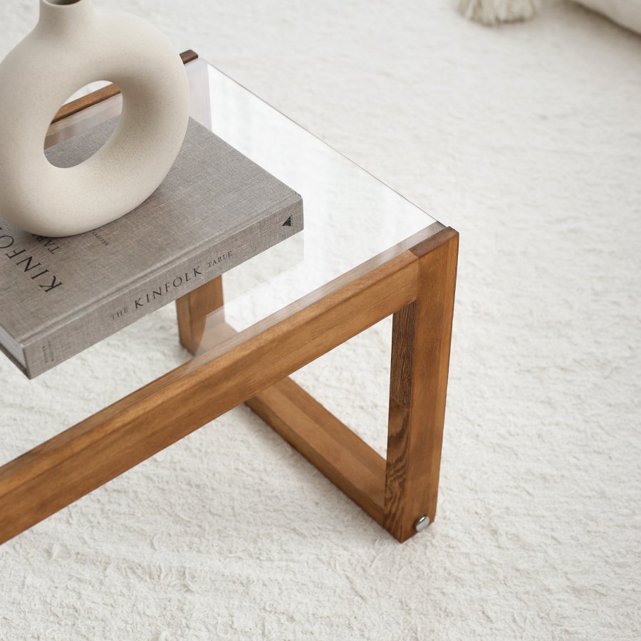 NORDVÄRK Via tv-stativ, tr