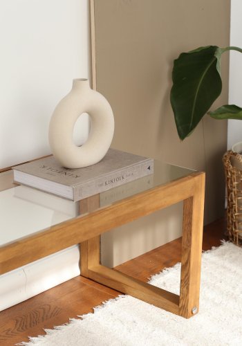 NORDVÄRK Via tv-stativ, tr