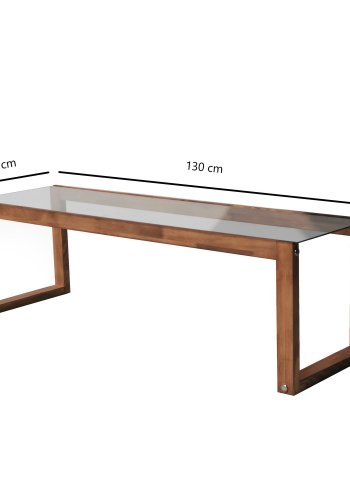 NORDVÄRK Via tv-stativ, tr